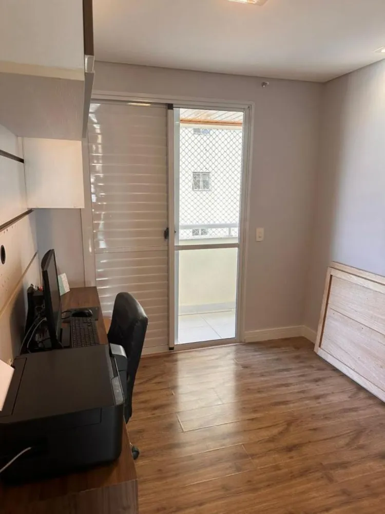 Apartamento, 3 quartos, 128 m² - Foto 9
