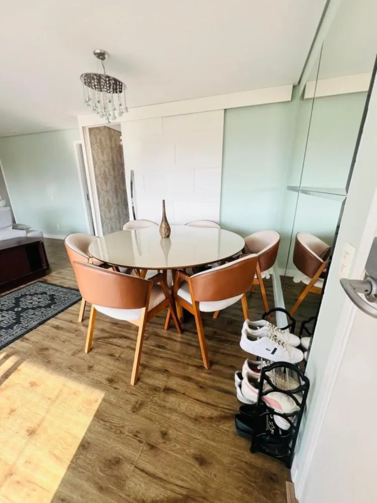 Apartamento, 3 quartos, 128 m² - Foto 4