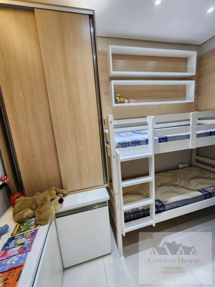 Apartamento, 2 quartos, 40 m² - Foto 7