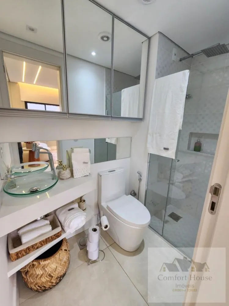 Apartamento, 2 quartos, 40 m² - Foto 6