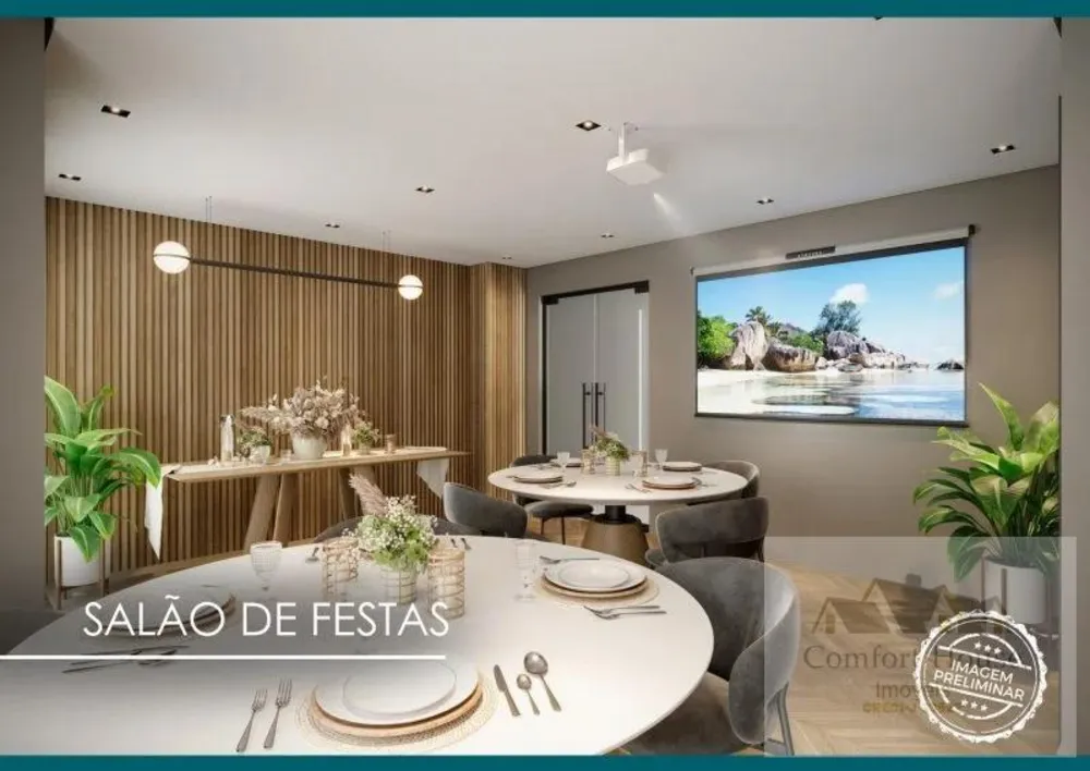 Casa, 2 quartos, 40 m² - Foto 9