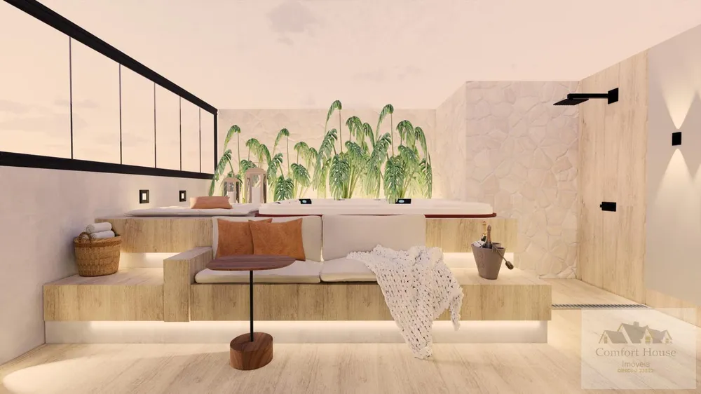 Cobertura, 2 quartos, 115 m² - Foto 5