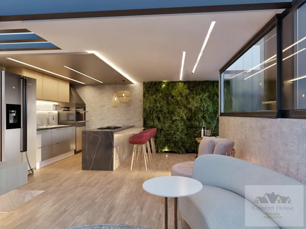 Cobertura, 2 quartos, 115 m² - Foto 3