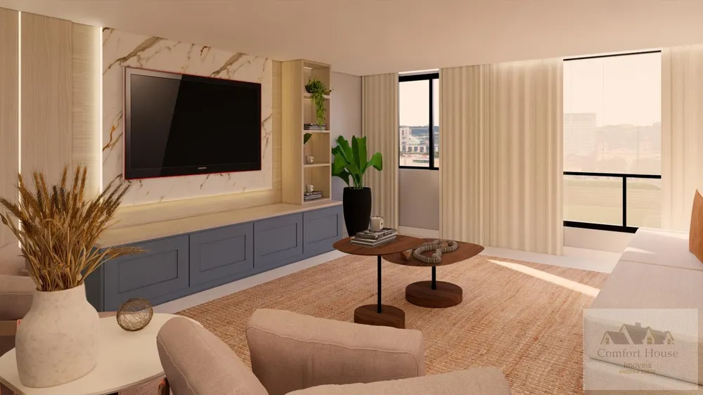 Cobertura, 2 quartos, 115 m² - Foto 8