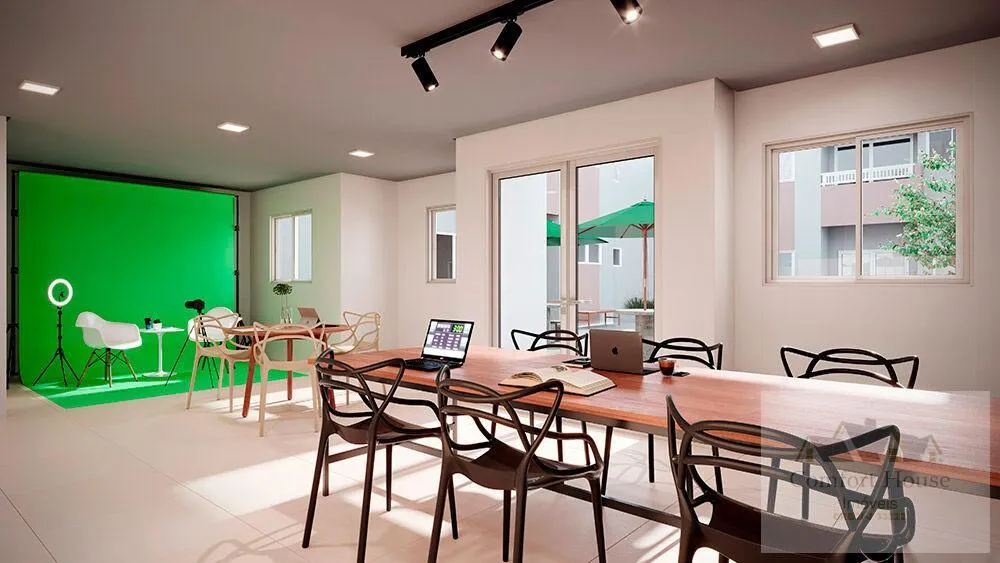 Casa, 2 quartos, 44 m² - Foto 15