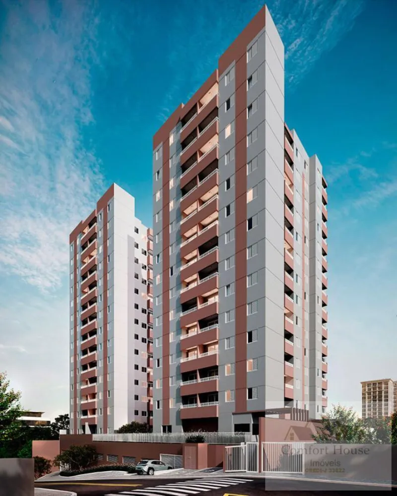 Casa, 2 quartos, 44 m² - Foto 8