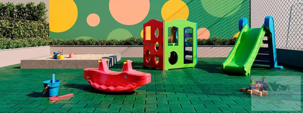 Casa, 2 quartos, 44 m² - Foto 12