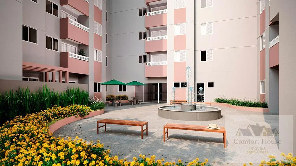 Casa, 2 quartos, 44 m² - Foto 10
