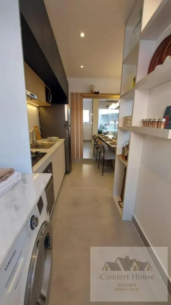 Casa, 2 quartos, 44 m² - Foto 6