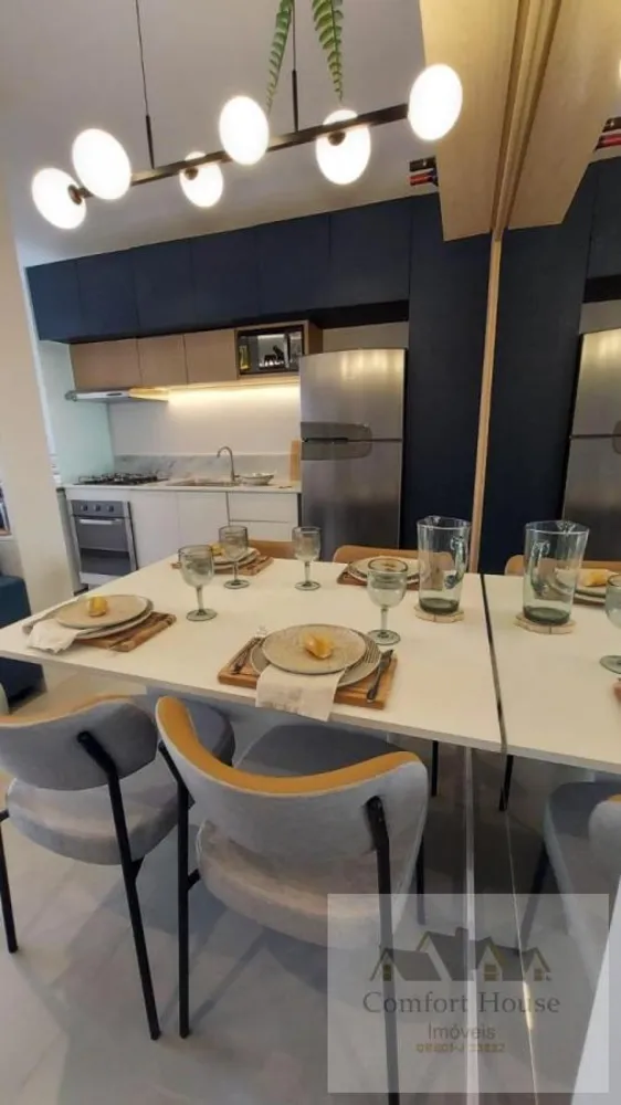Casa, 2 quartos, 44 m² - Foto 4