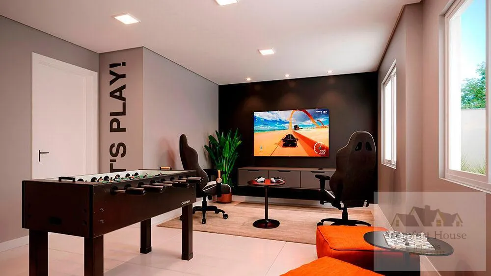 Casa, 2 quartos, 44 m² - Foto 14