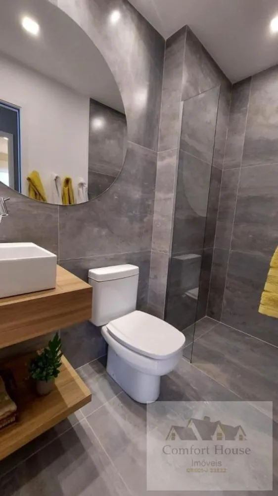 Casa, 2 quartos, 44 m² - Foto 7