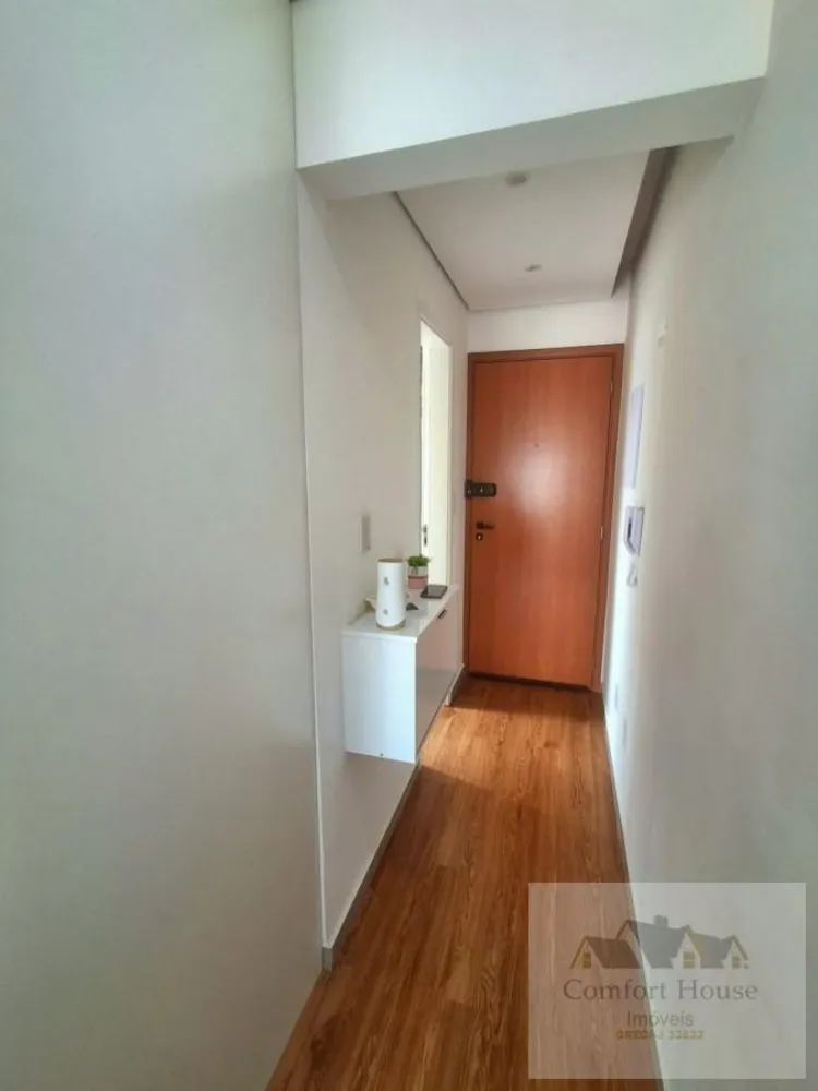 Apartamento, 2 quartos, 58 m² - Foto 7