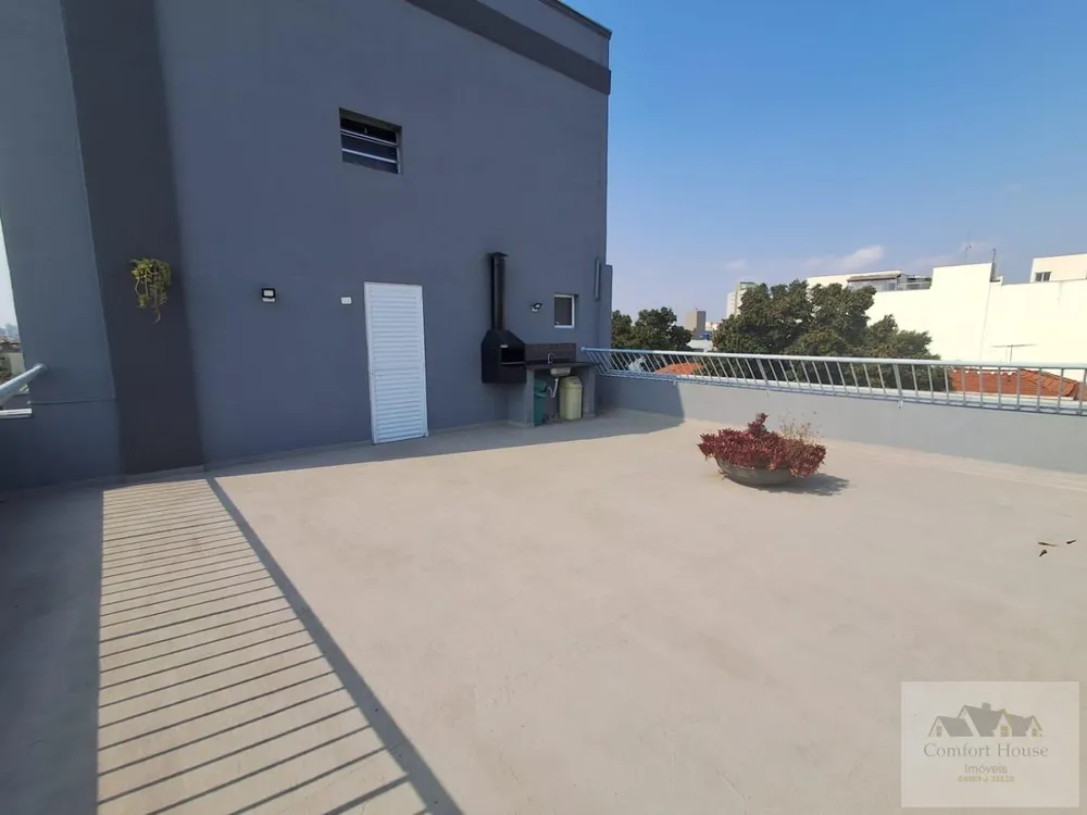 Apartamento, 2 quartos, 58 m² - Foto 11