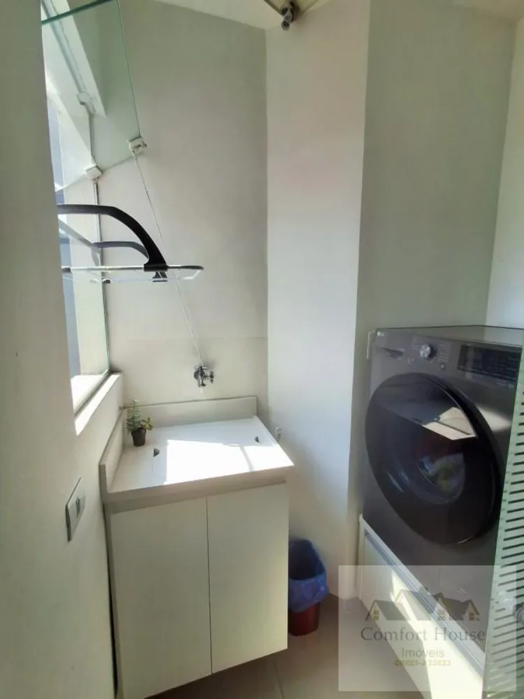Apartamento, 2 quartos, 58 m² - Foto 6