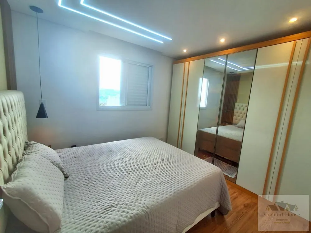 Apartamento, 2 quartos, 58 m² - Foto 8