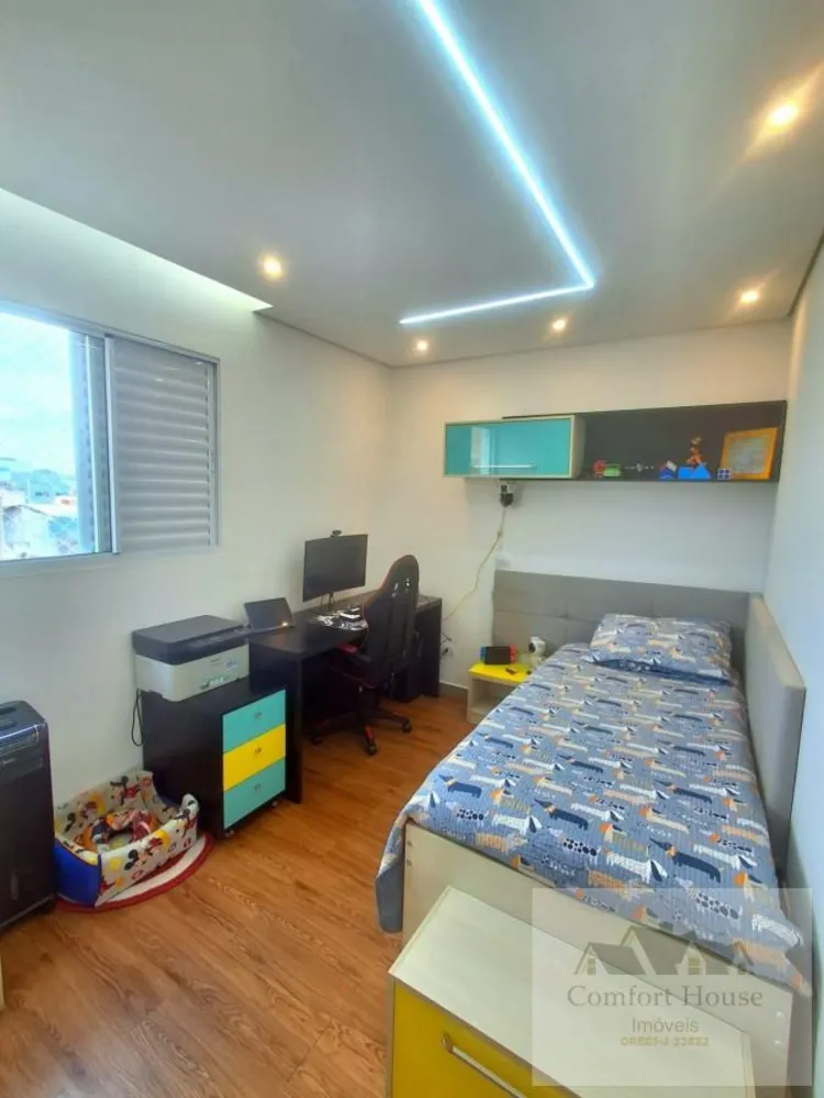 Apartamento, 2 quartos, 58 m² - Foto 10
