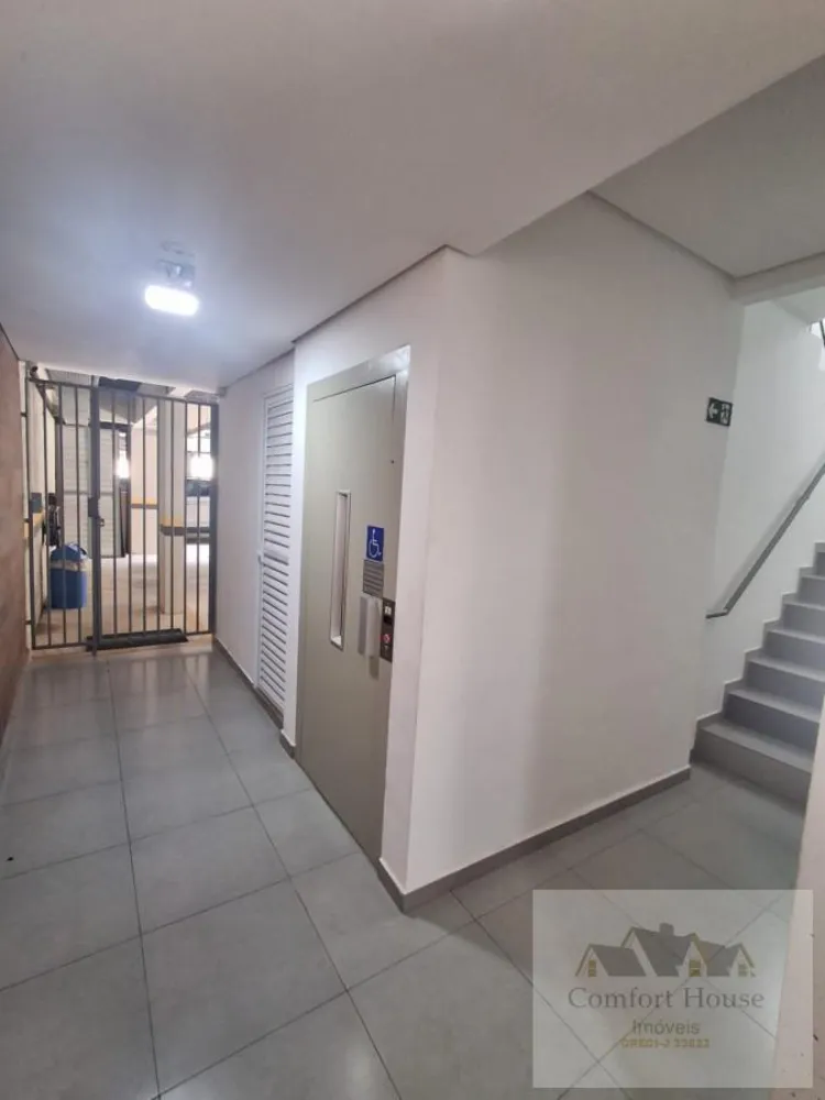Apartamento, 2 quartos, 58 m² - Foto 12