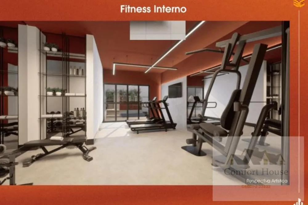 Apartamento, 3 quartos, 70 m² - Foto 12