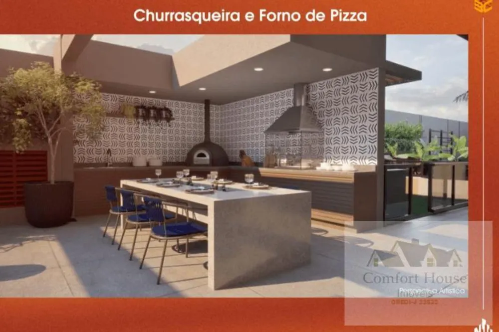 Apartamento, 3 quartos, 70 m² - Foto 9