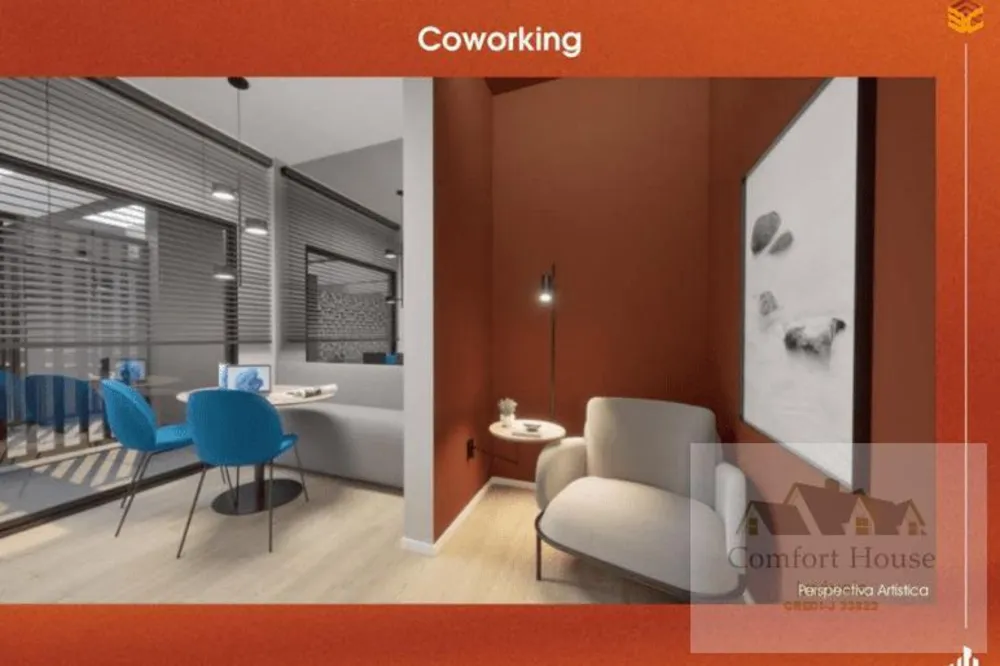 Apartamento, 3 quartos, 70 m² - Foto 6