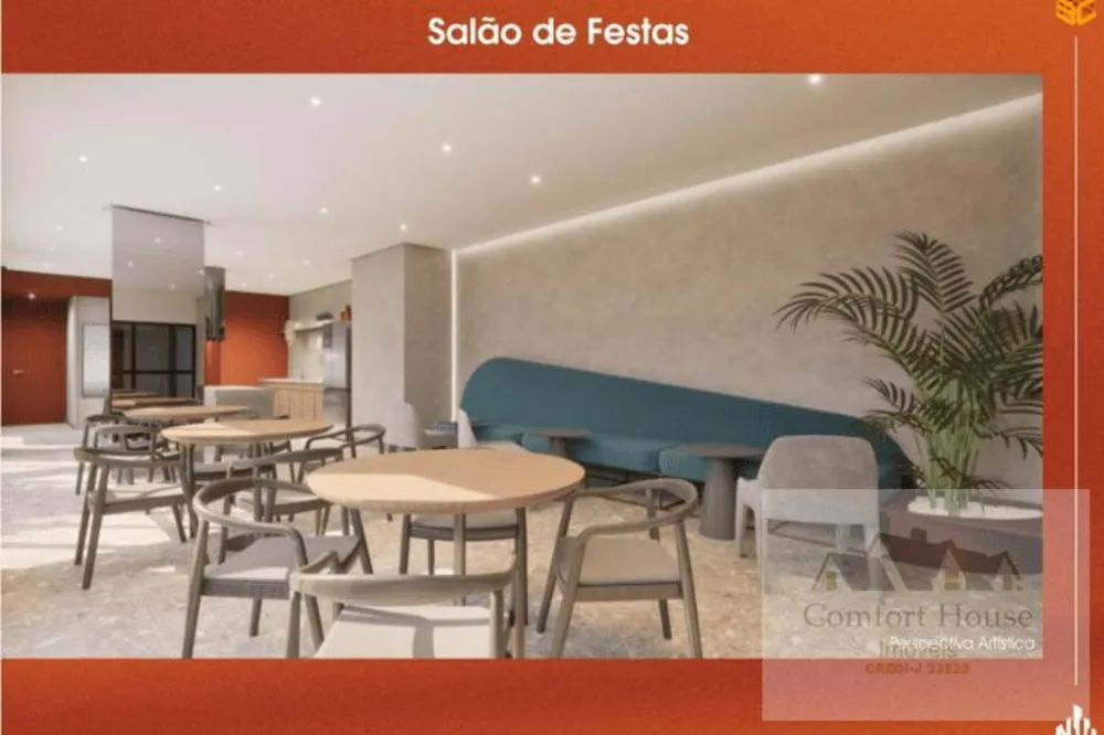 Apartamento, 3 quartos, 70 m² - Foto 10