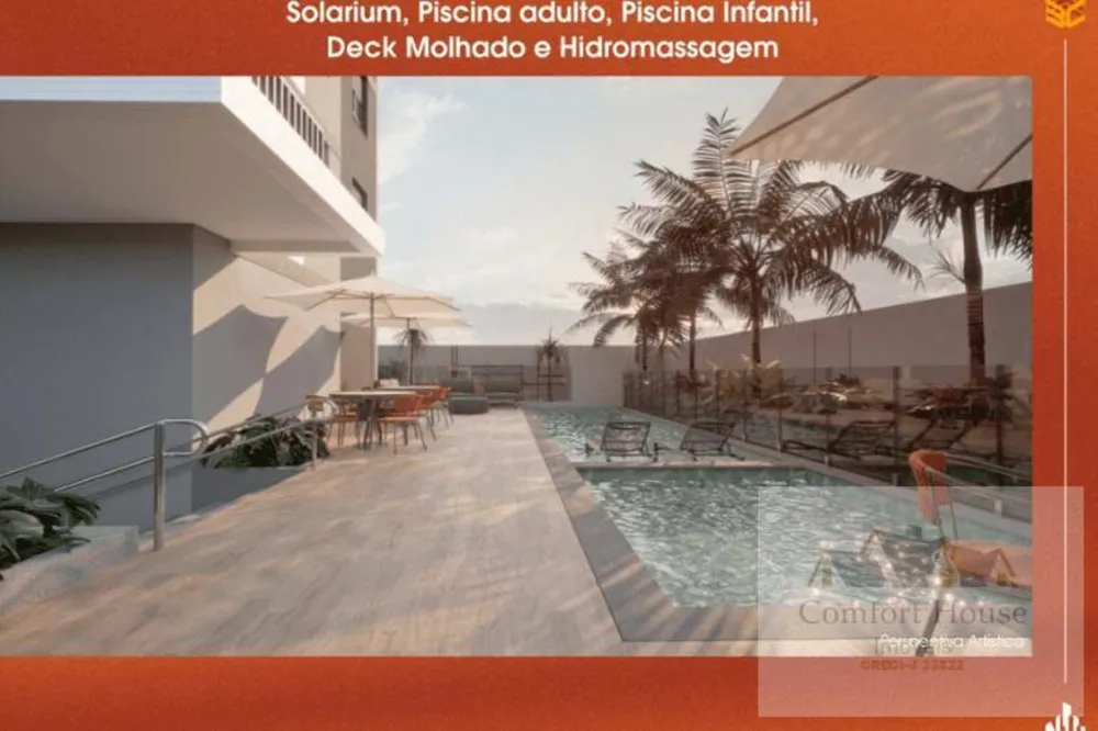 Apartamento, 3 quartos, 70 m² - Foto 7