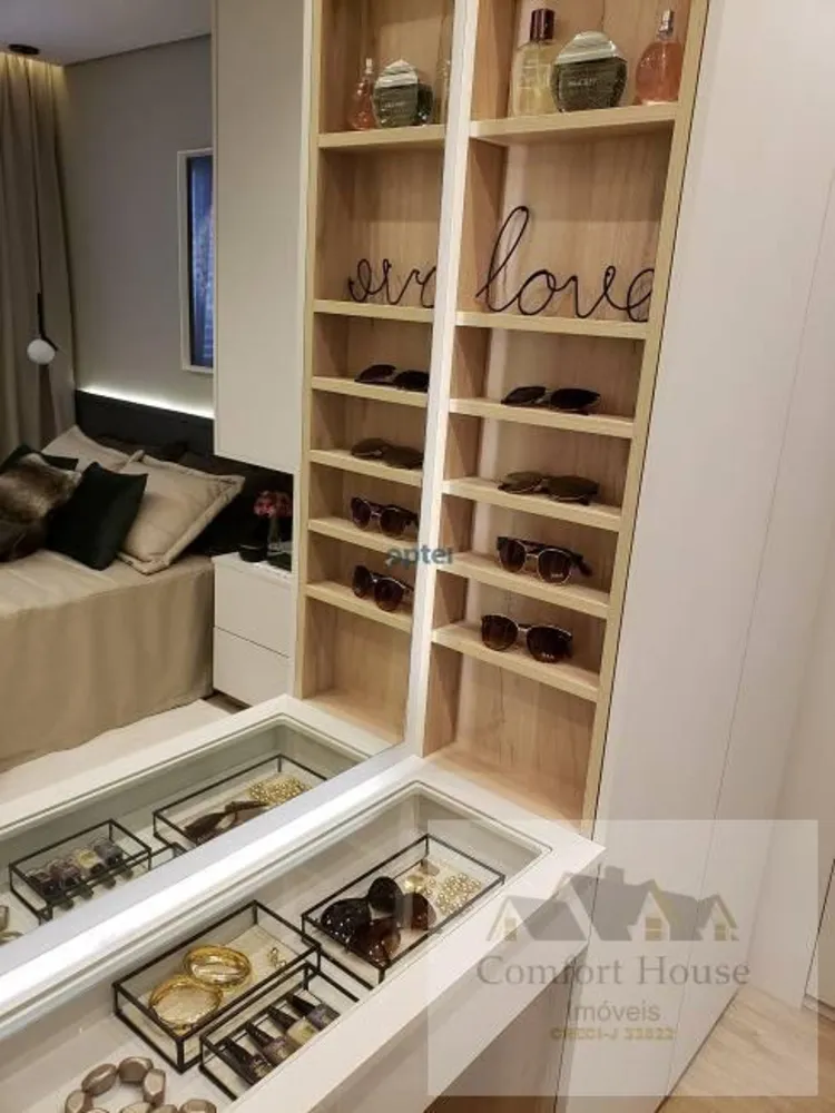 Apartamento, 2 quartos, 44 m² - Foto 6