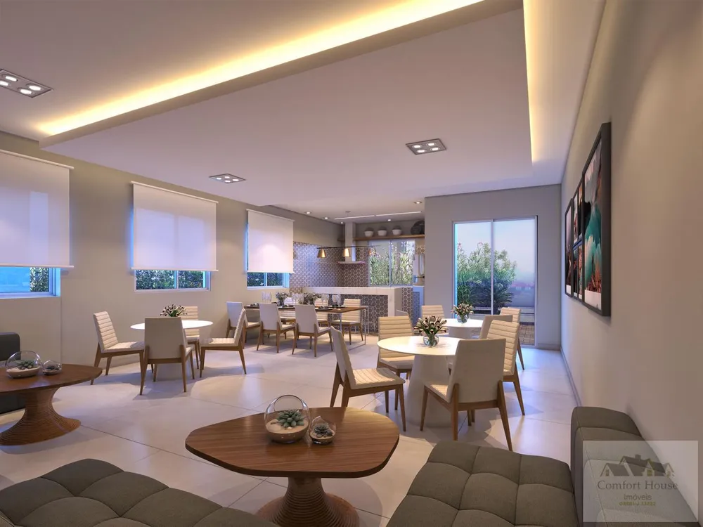 Apartamento, 2 quartos, 44 m² - Foto 14
