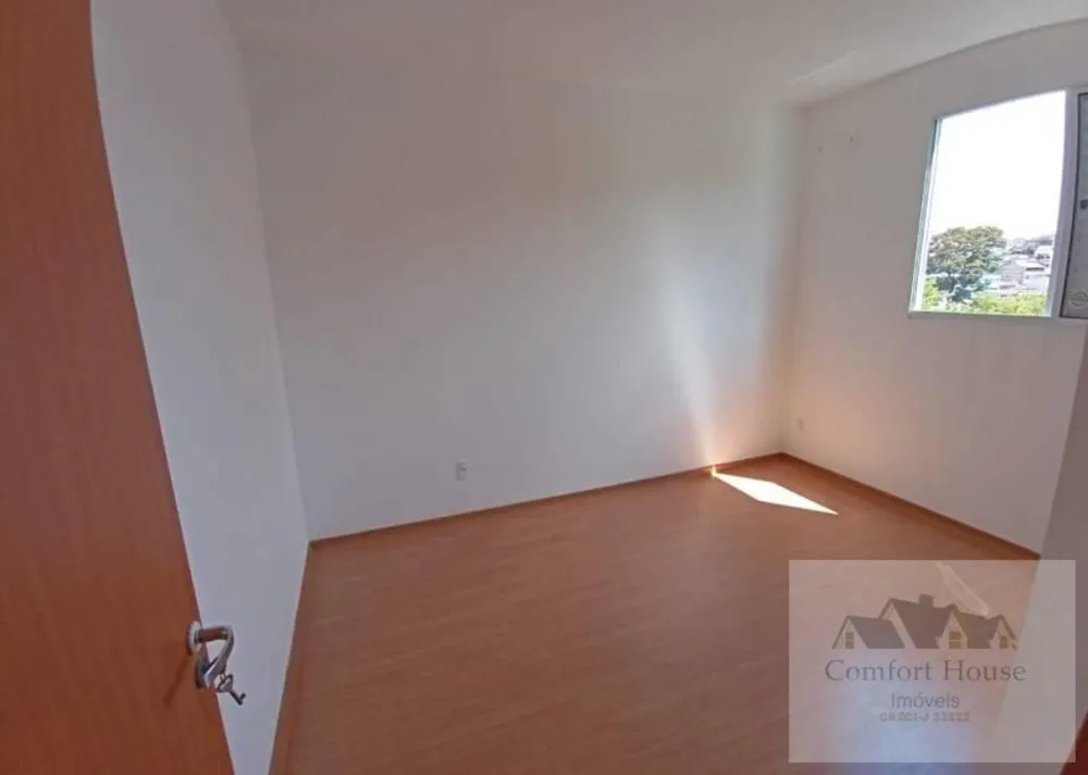 Apartamento, 2 quartos, 44 m² - Foto 4