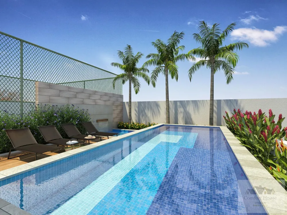 Apartamento, 2 quartos, 44 m² - Foto 12