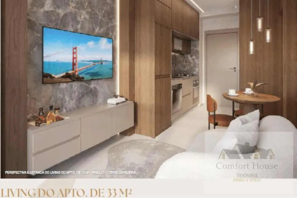 Apartamento, 3 quartos, 64 m² - Foto 14