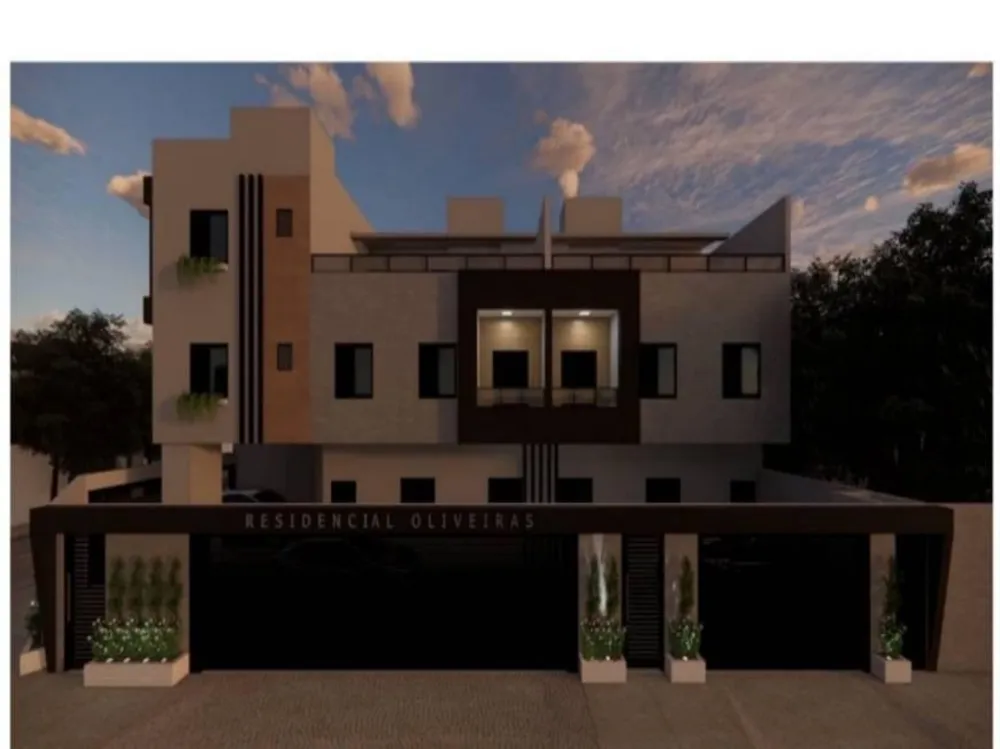 Sobrado, 3 quartos, 83 m² - Foto 3