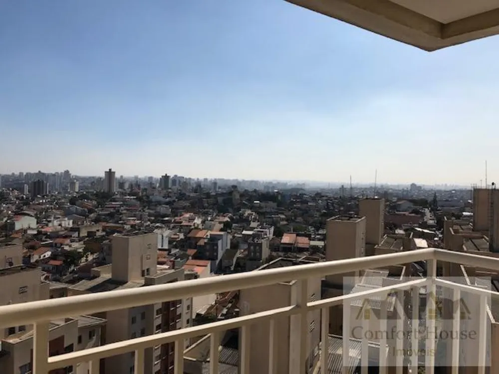 Apartamento, 3 quartos, 61 m² - Foto 3