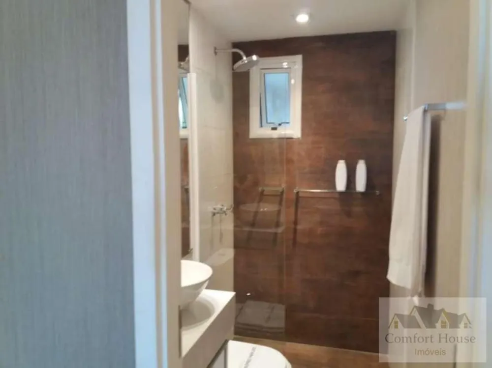 Apartamento, 3 quartos, 61 m² - Foto 2