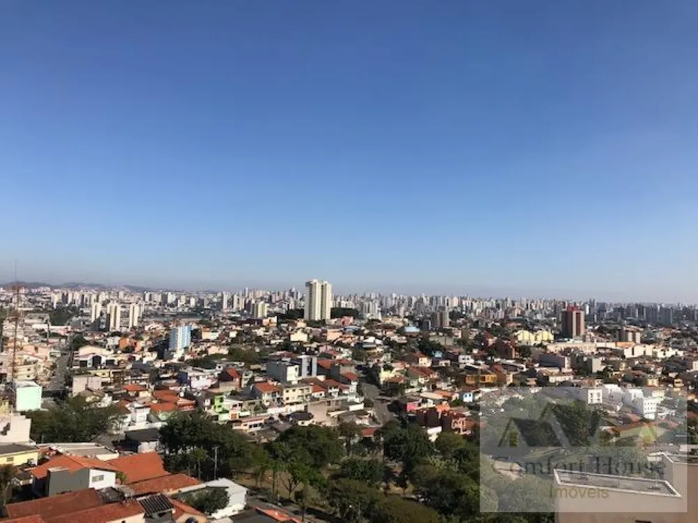 Apartamento, 3 quartos, 61 m² - Foto 6