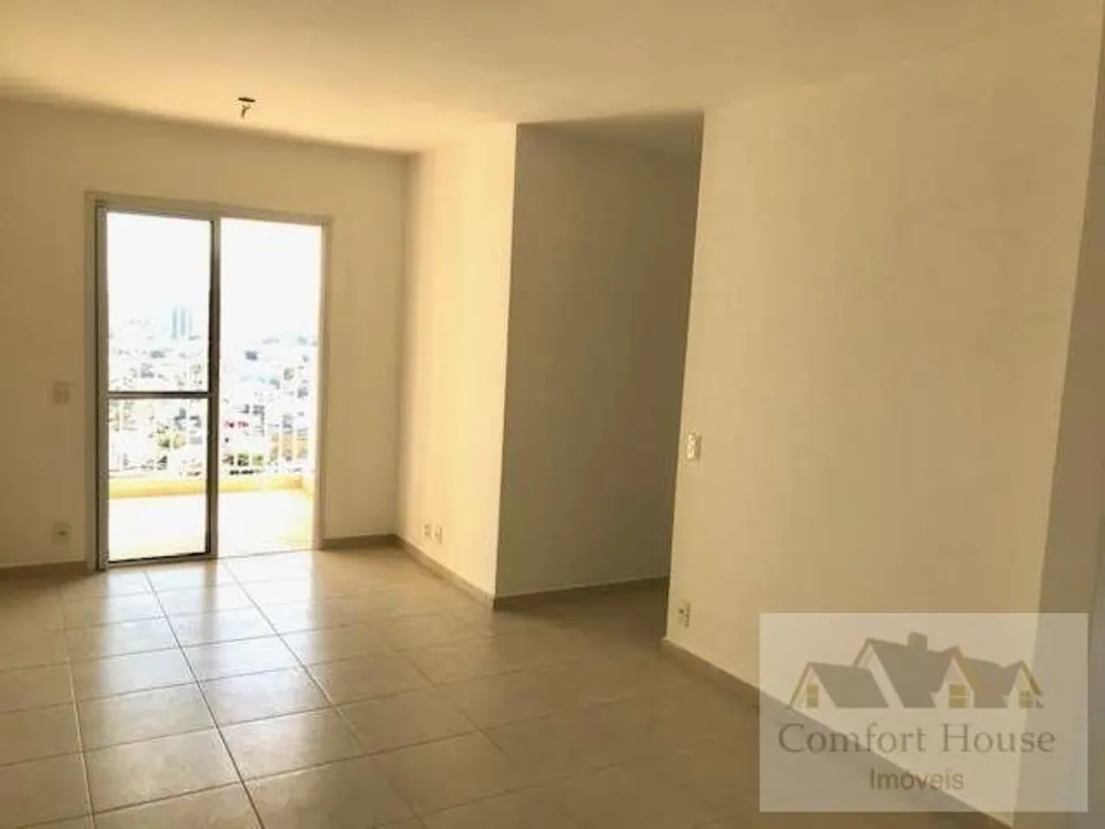 Apartamento, 3 quartos, 61 m² - Foto 4