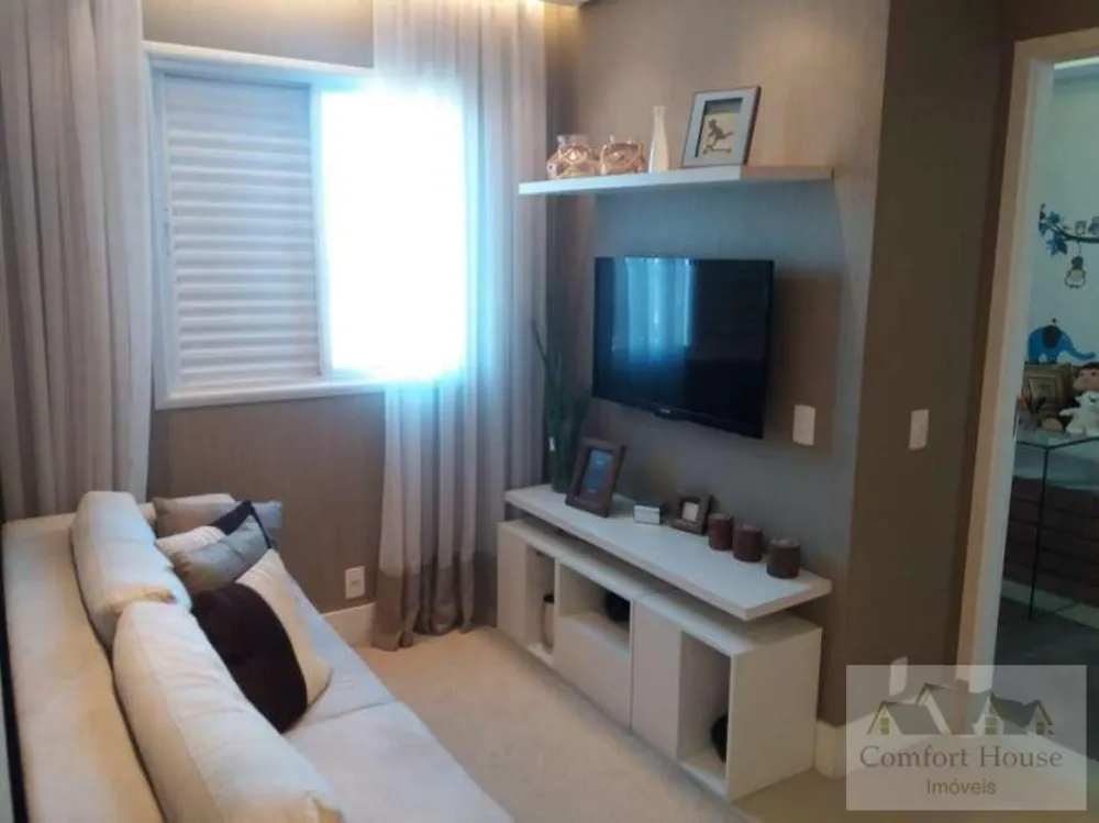 Apartamento, 3 quartos, 61 m² - Foto 12