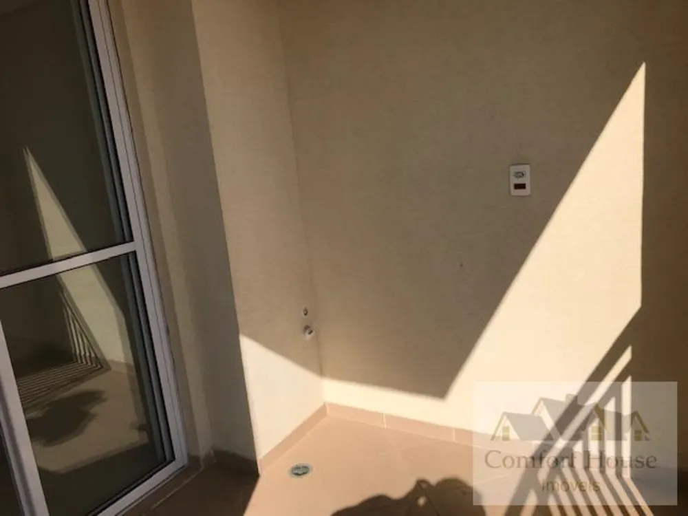 Apartamento, 3 quartos, 61 m² - Foto 9