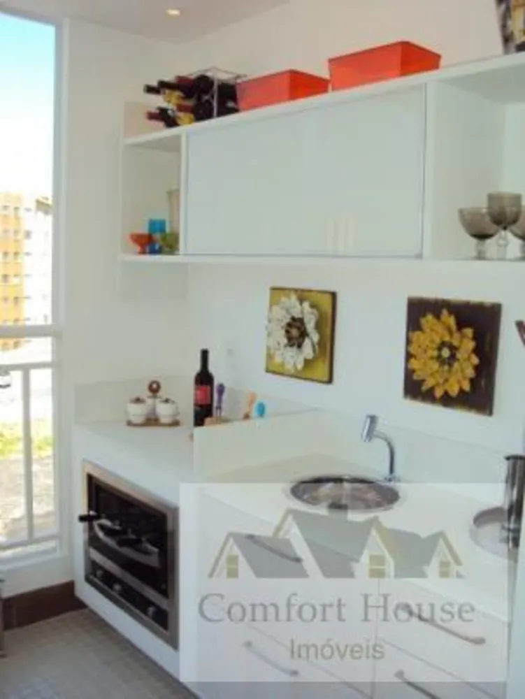 Apartamento, 3 quartos, 61 m² - Foto 16