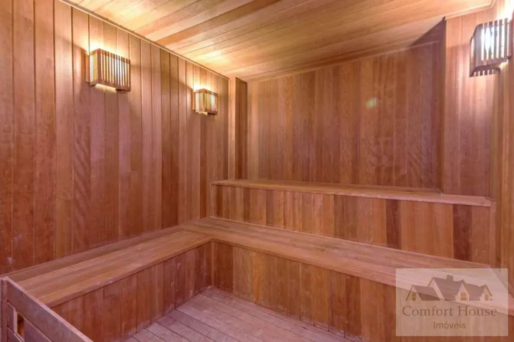 Apartamento, 3 quartos, 61 m² - Foto 11