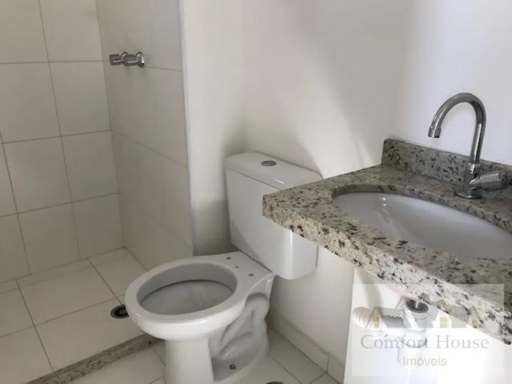 Apartamento, 3 quartos, 61 m² - Foto 1