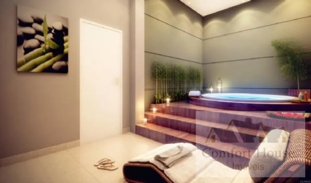 Apartamento, 3 quartos, 61 m² - Foto 8