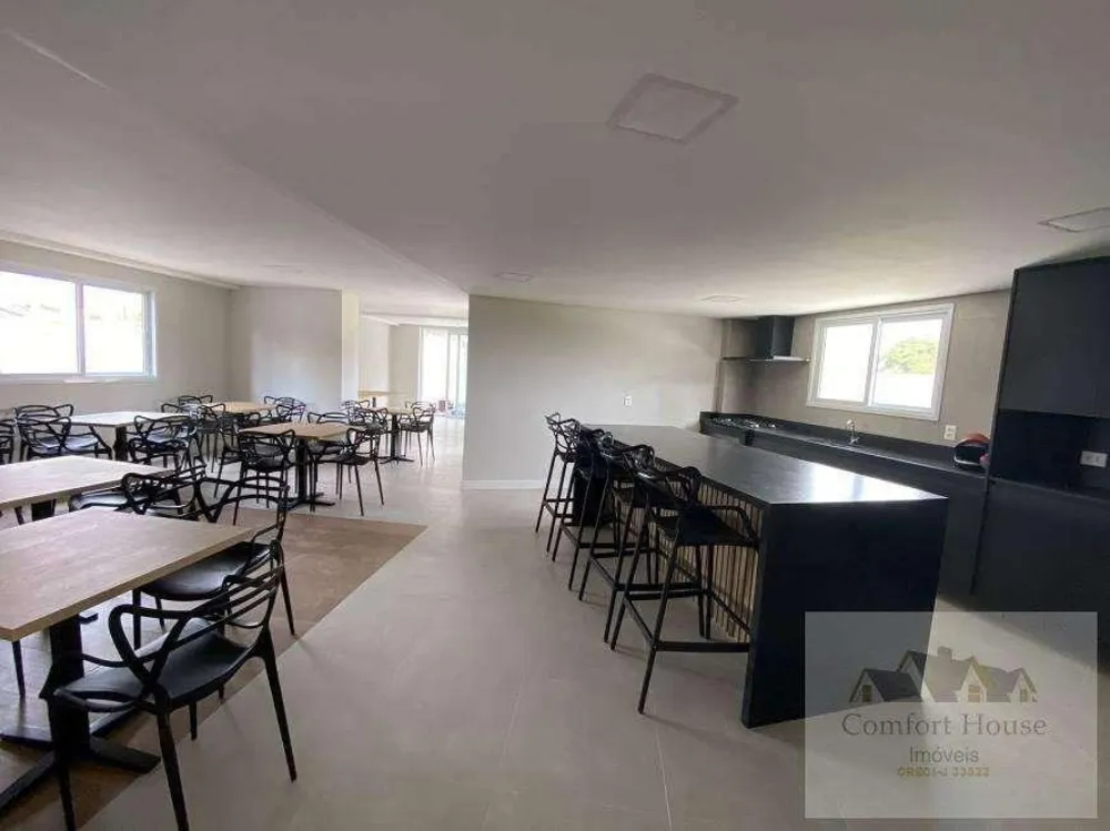Apartamento, 2 quartos, 55 m² - Foto 6