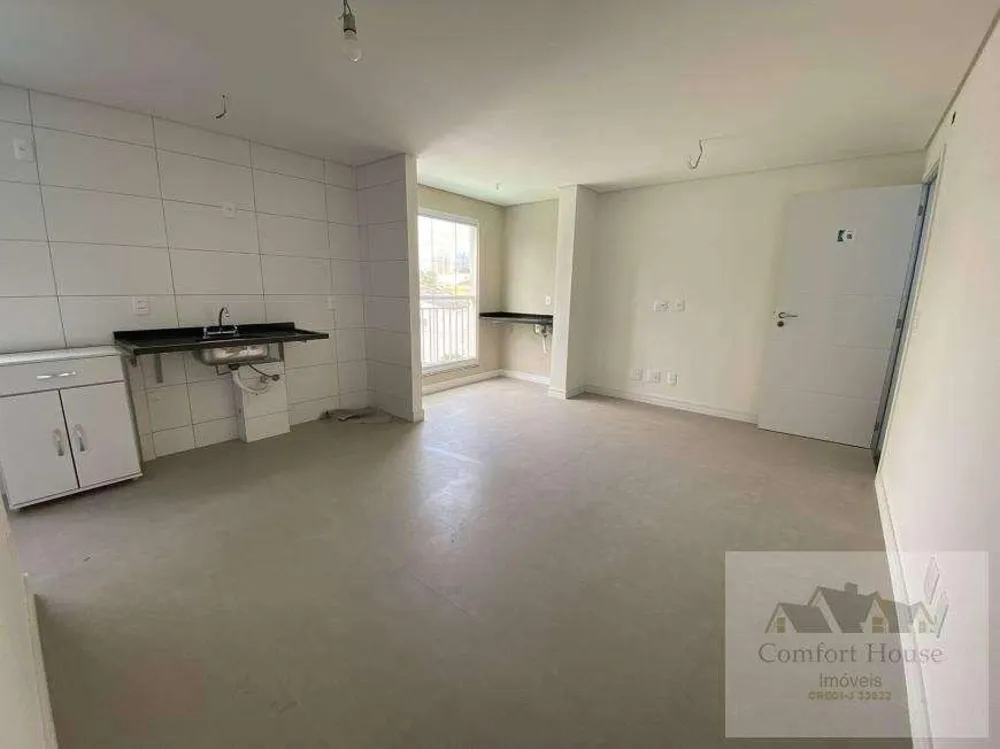 Apartamento, 2 quartos, 55 m² - Foto 16