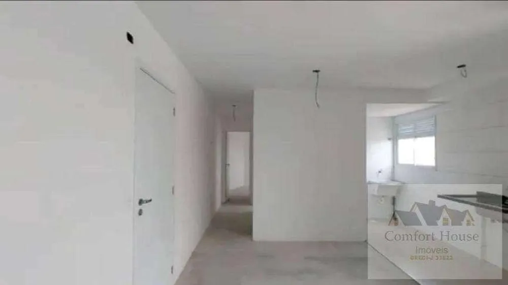 Apartamento, 2 quartos, 55 m² - Foto 2