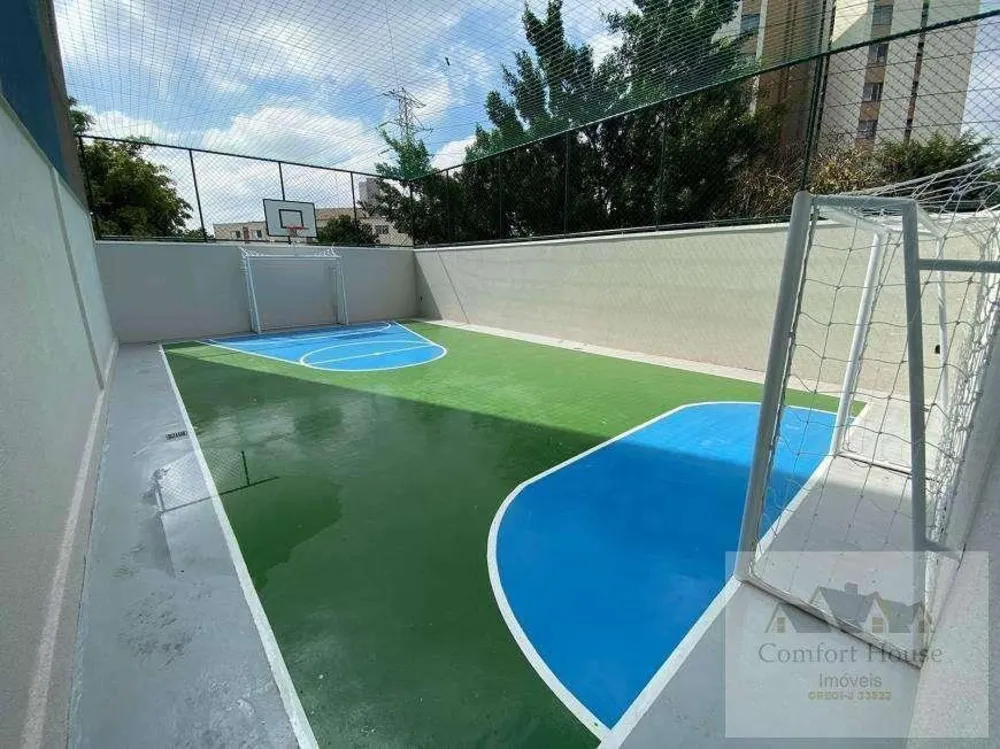 Apartamento, 2 quartos, 55 m² - Foto 5