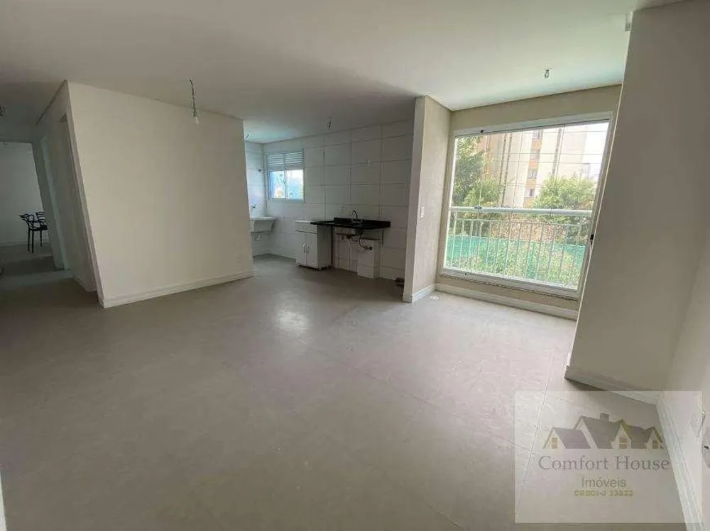 Apartamento, 2 quartos, 55 m² - Foto 15