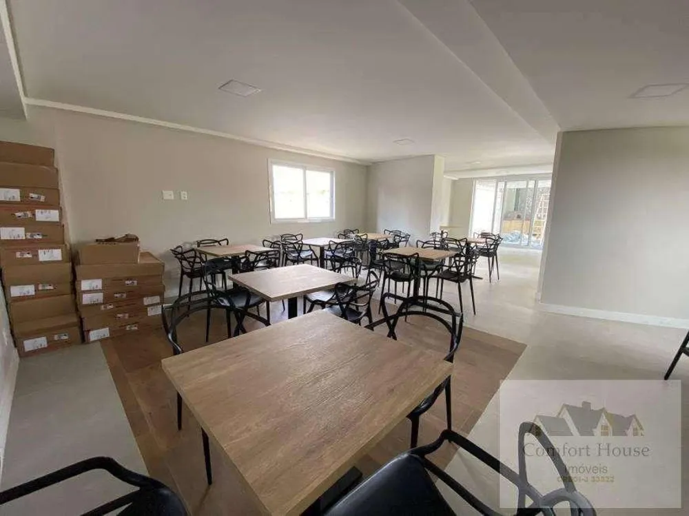 Apartamento, 2 quartos, 55 m² - Foto 8