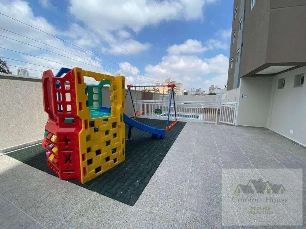 Apartamento, 2 quartos, 55 m² - Foto 9